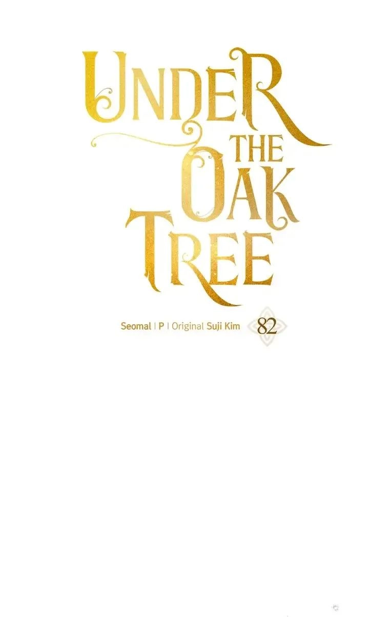 Under the Oak Tree Chapter 82 47